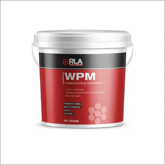 WPM Class III Liquid Waterproofing Membrane