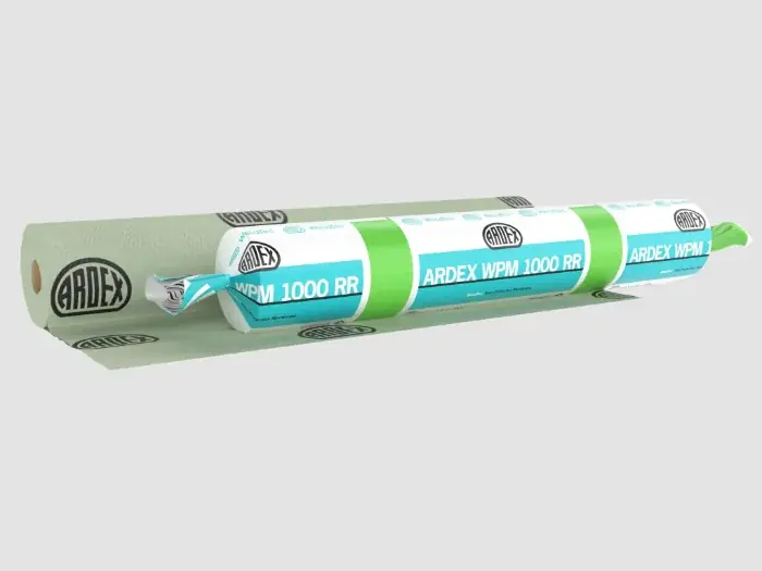 ARDEX WPM 1000 RR