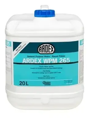 Ardex WPM 265
