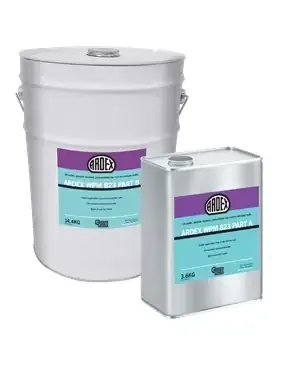 ARDEX WPM 823