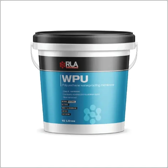 WPU Class III Liquid Waterproofing Membrane