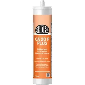 ARDEX CA 20 P Plus
