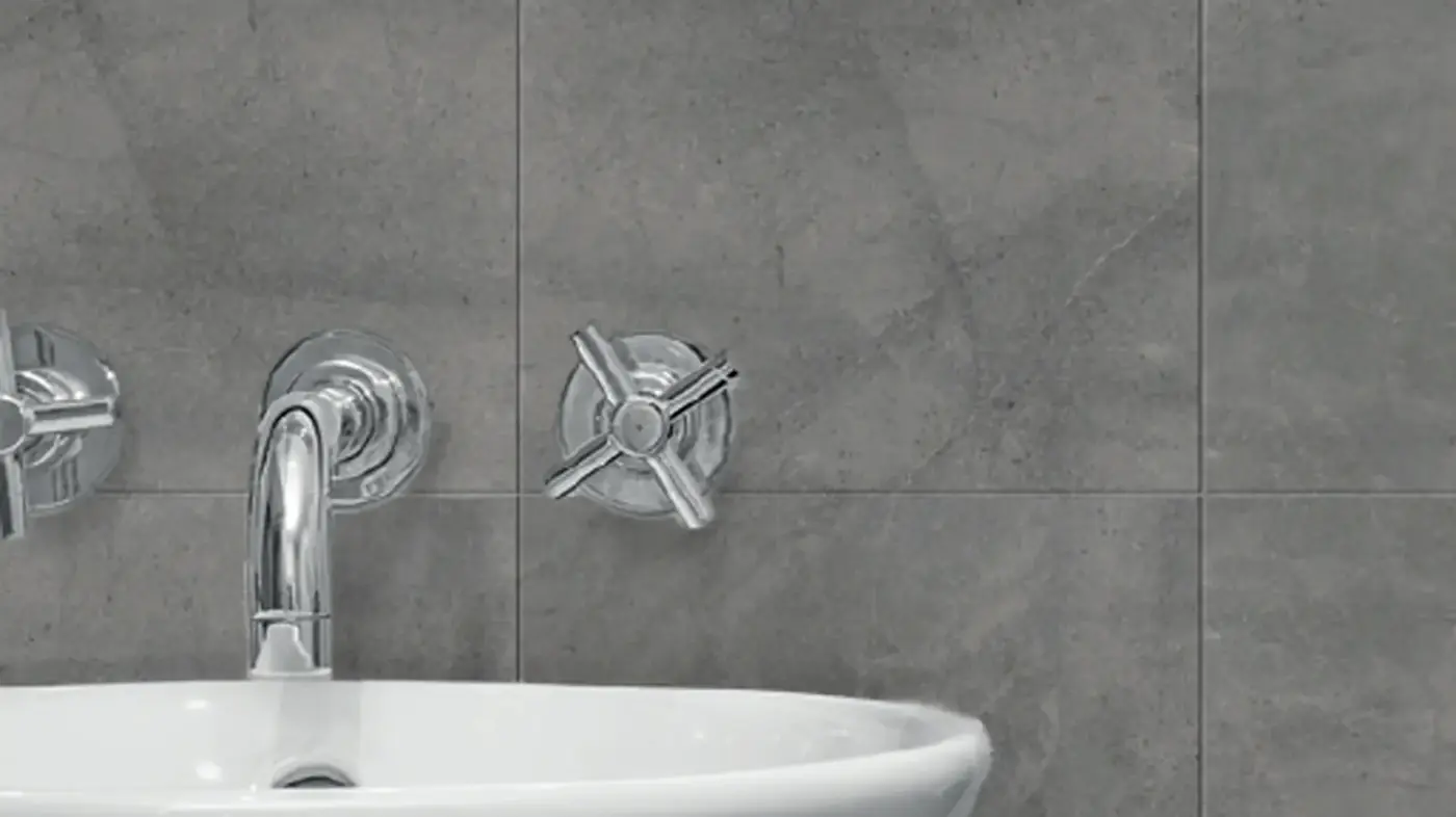 Kempsey tiles