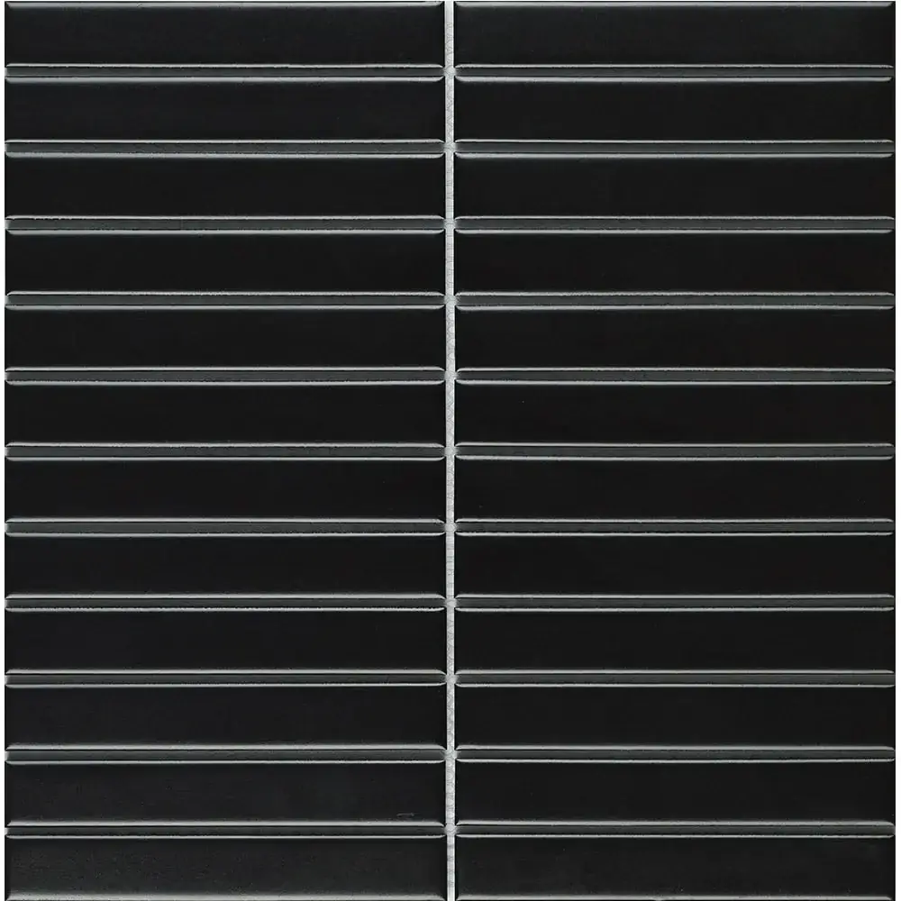 Flat Black Matt