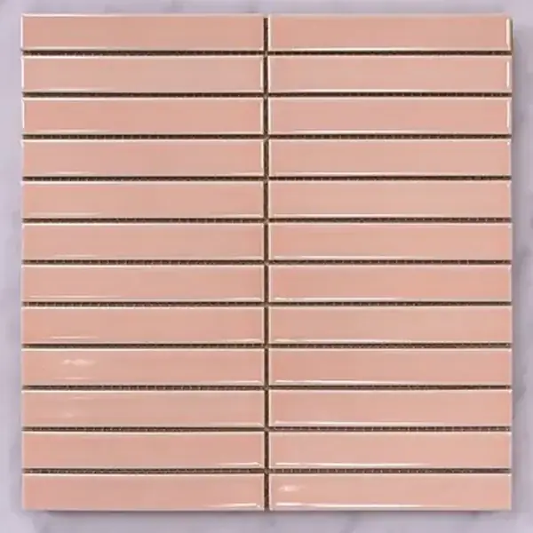 Pink Matt