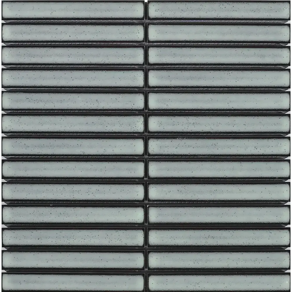 Speckle Light Grey Gloss