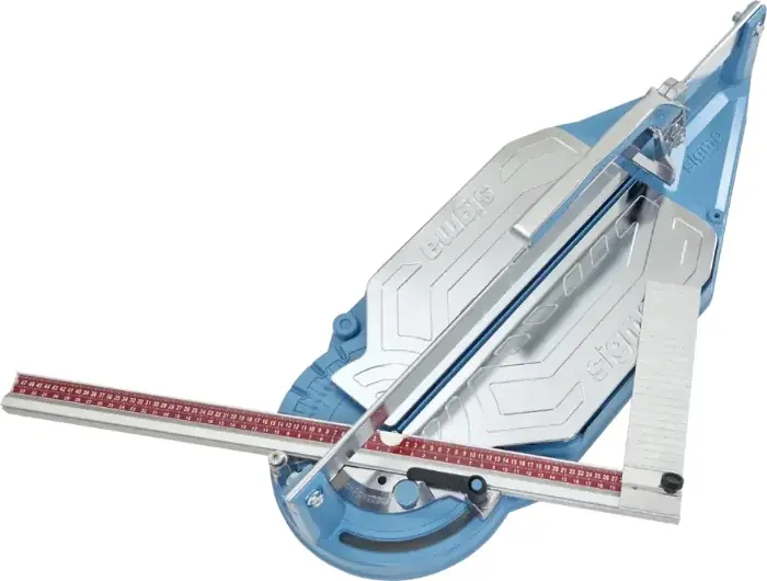 Sigma 4BU tile cutter