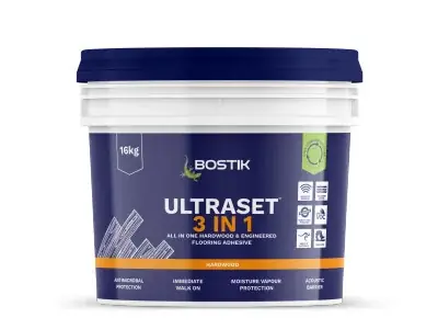 Ultraset® 3 in 1