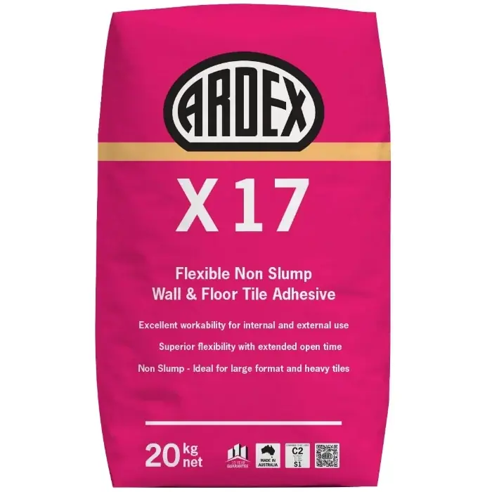 ARDEX X 17