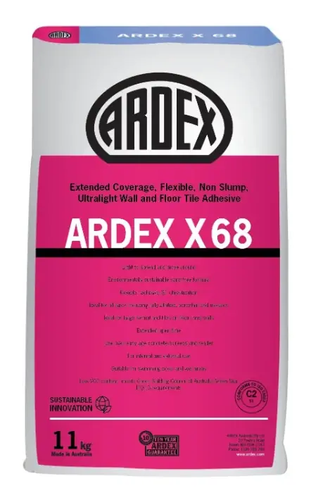 ARDEX X 68