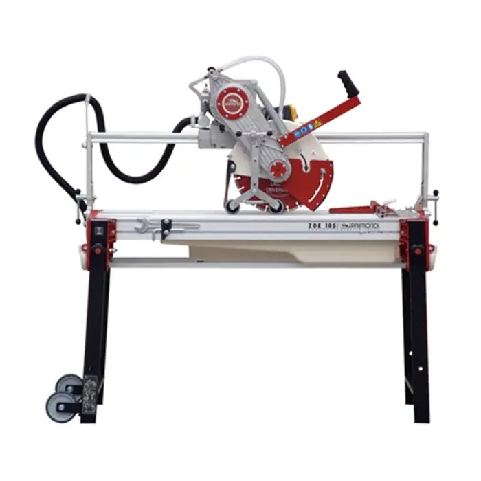 Zoe 105A 3hp