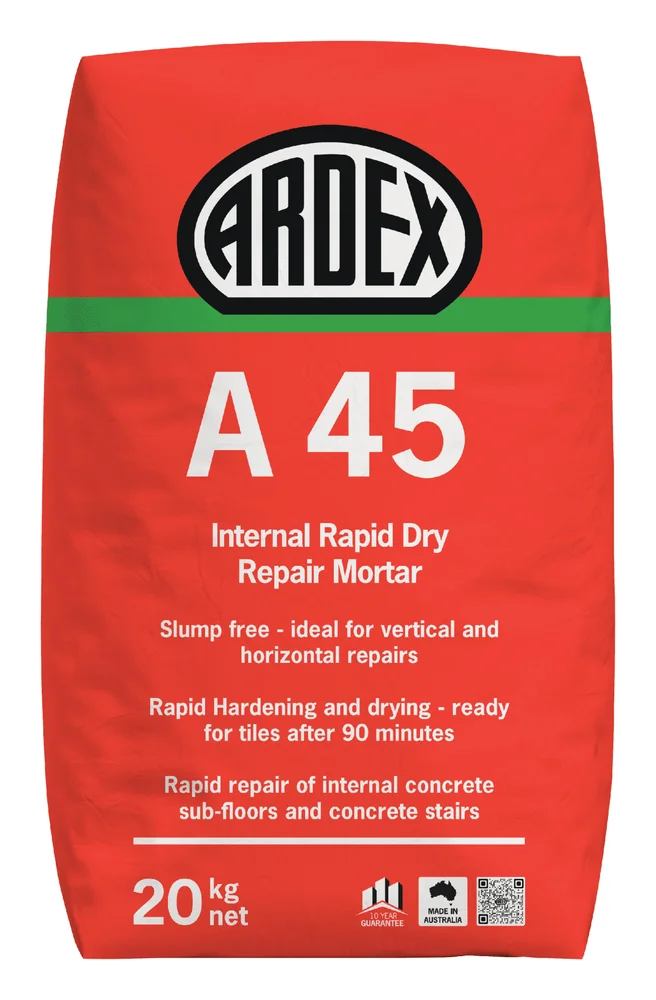 ARDEX A45