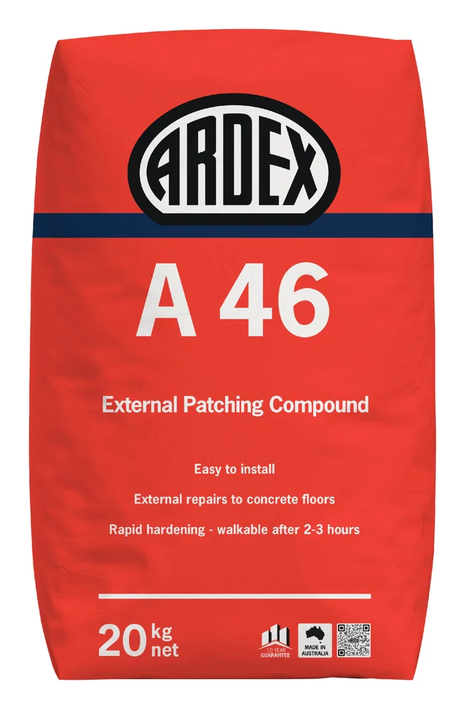 ARDEX A46