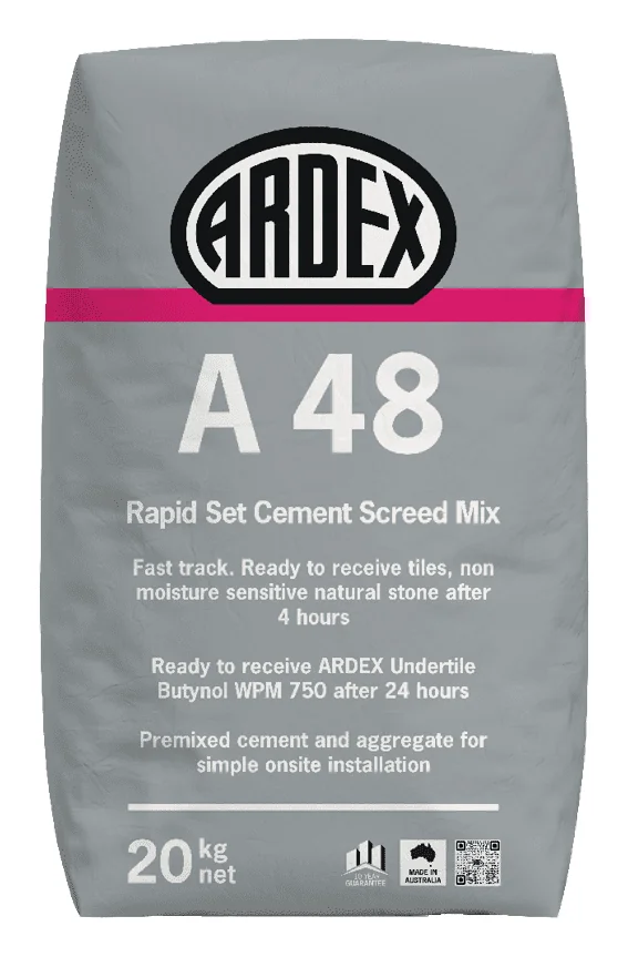 ARDEX A48 20kg bag
