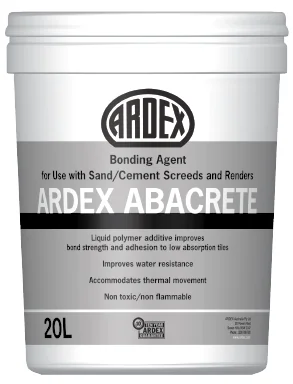 ARDEX Abacrete