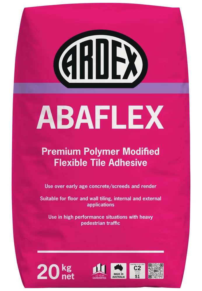 ARDEX Abaflex