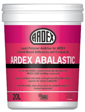 ARDEX Abalastic