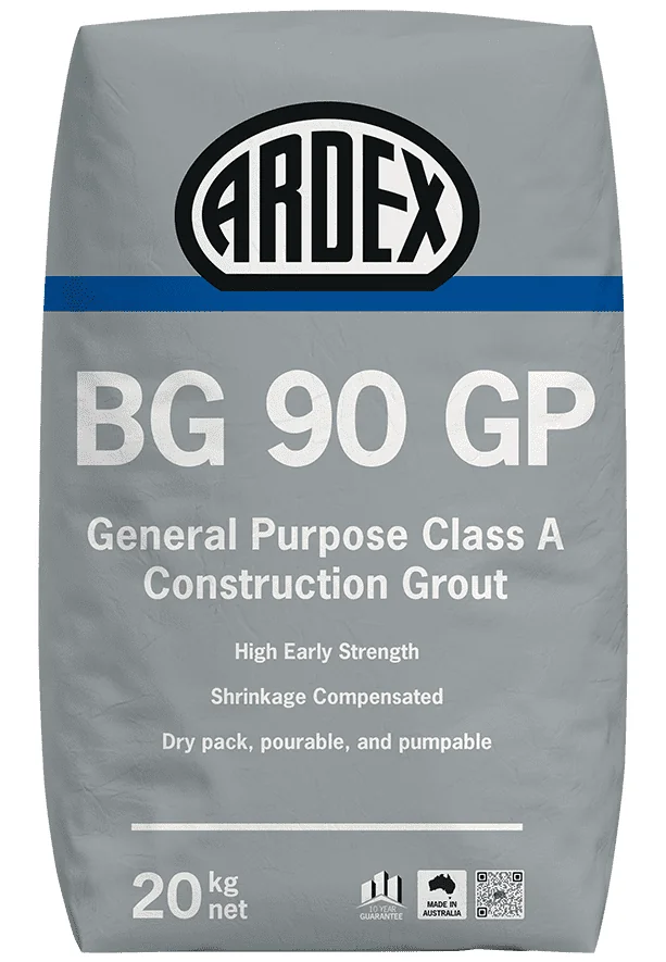 ARDEX BG 90 GP