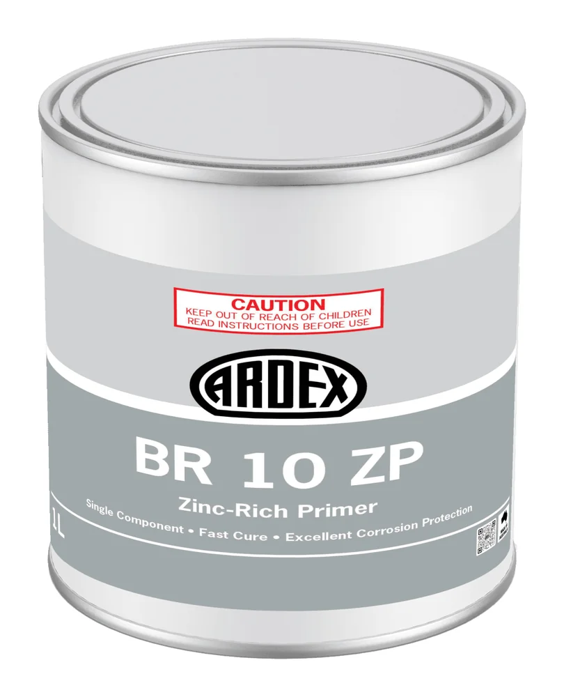 ARDEX BR 10 ZP