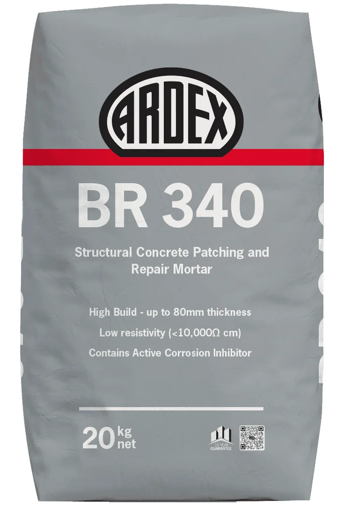 ARDEX BR 340