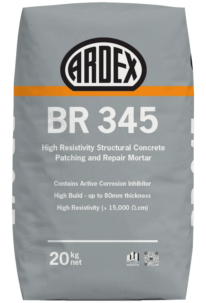 ARDEX BR 345