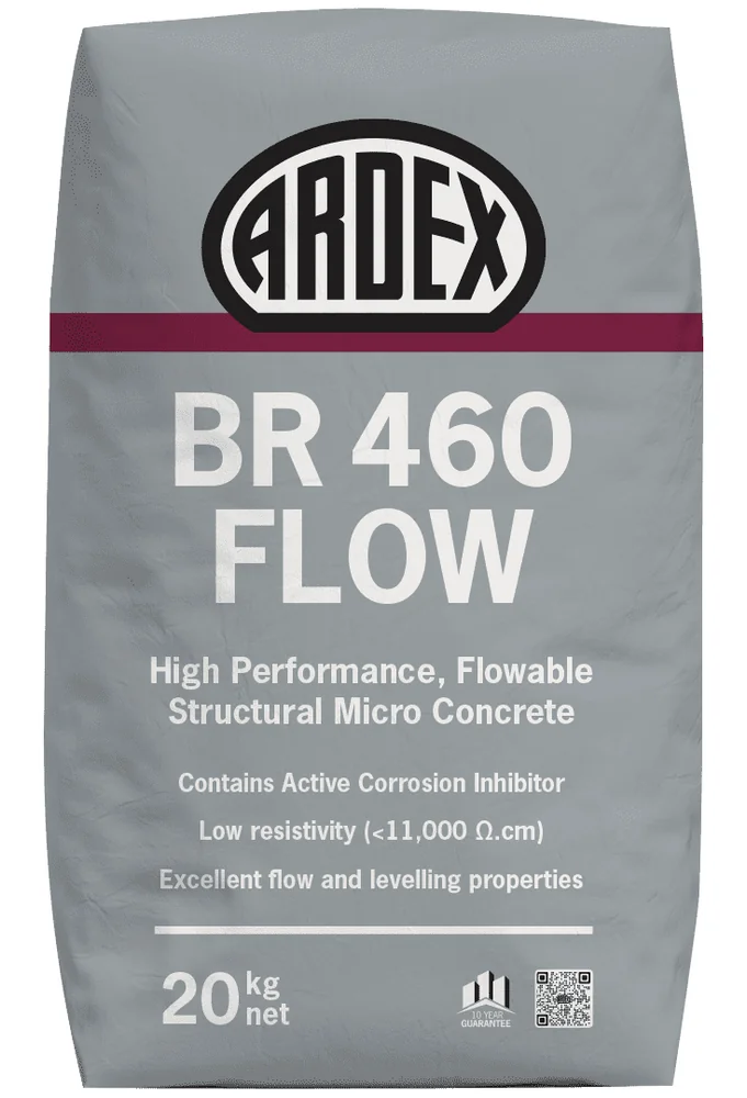 ARDEX BR 460 Flow