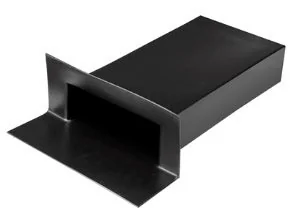 ARDEX Butynol Scupper