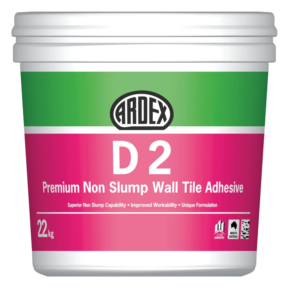 ARDEX D2