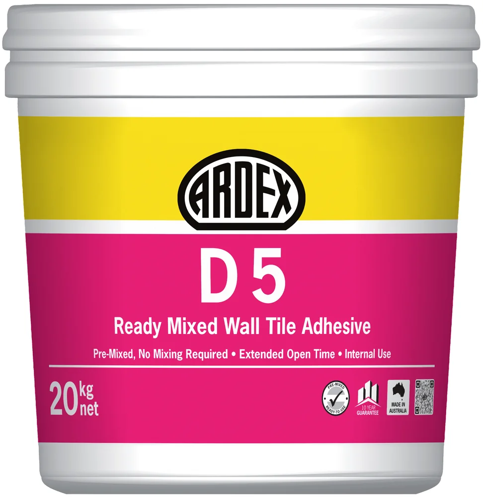 ARDEX D5