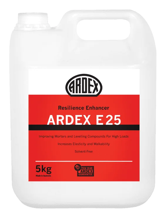 ARDEX E25 5L Bottle
