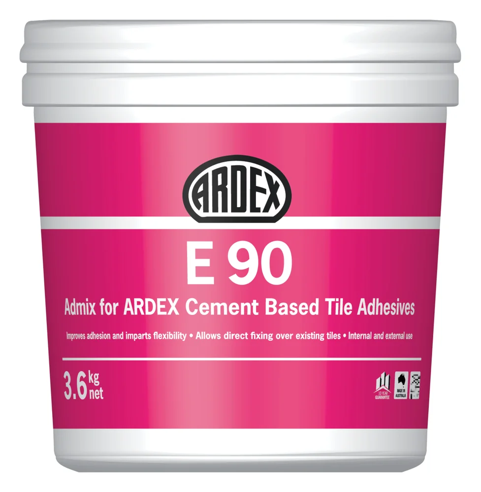 ARDEX E90