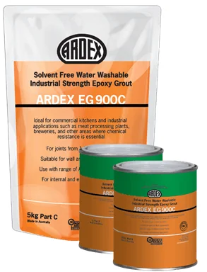 ARDEX EG900C Epoxy System Part A