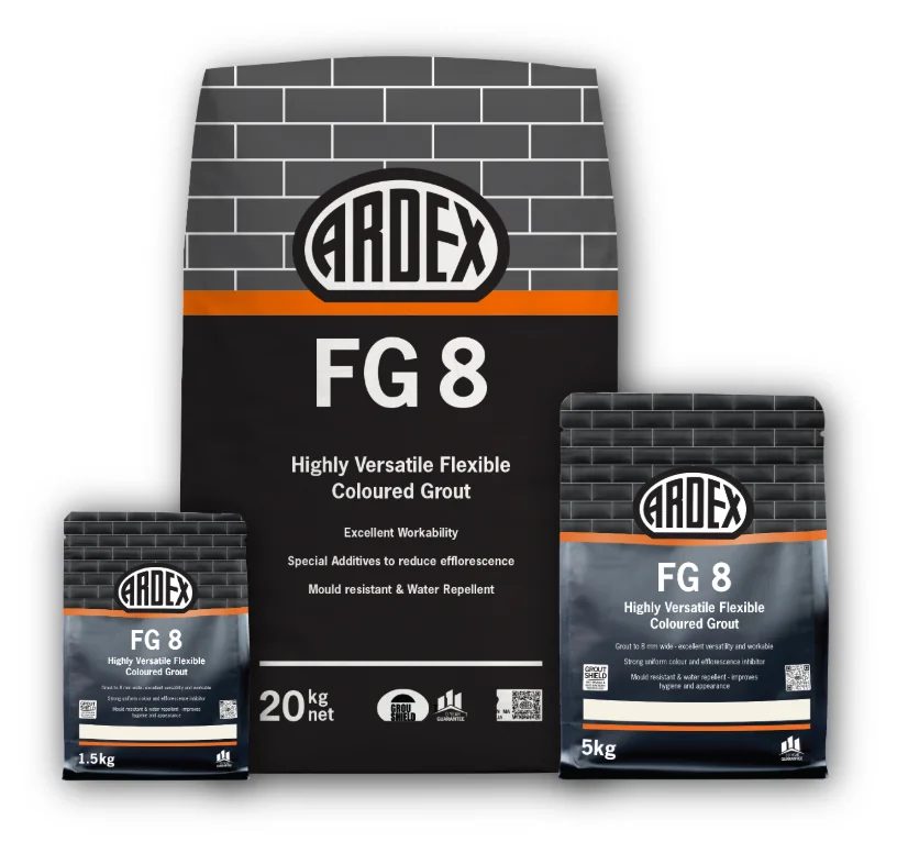 ARDEX FG 8