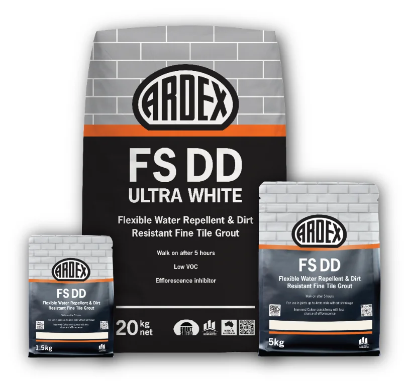 ARDEX FS-DD