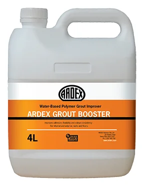 ARDEX Grout Booster