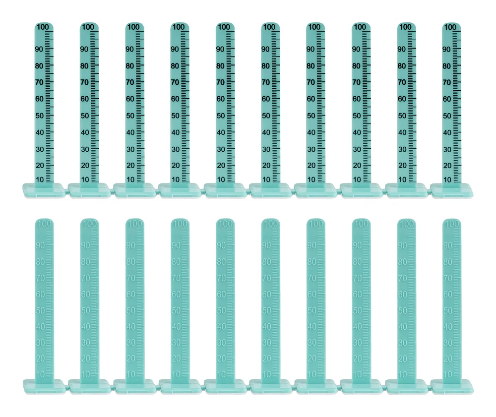 ARDEX GT ARDIPEGS Levelling Pegs 250 Pack