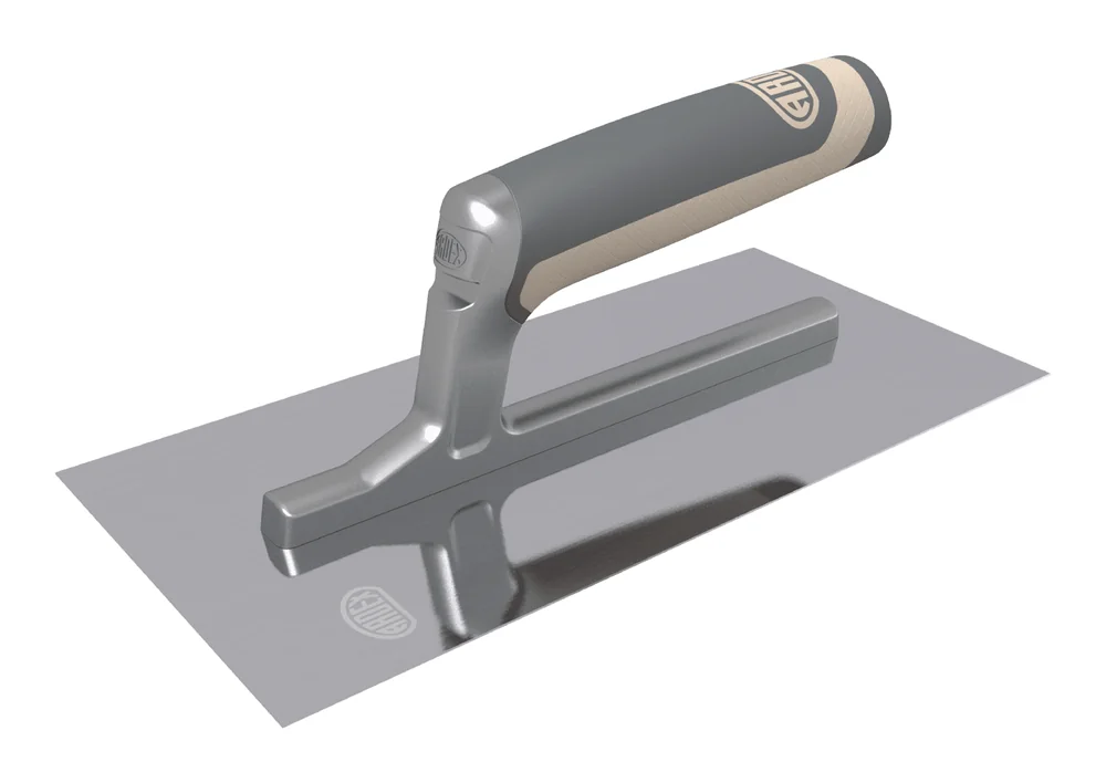 ARDEX GT Finishing Trowel 280 x 130mm 420 Stainless Steel