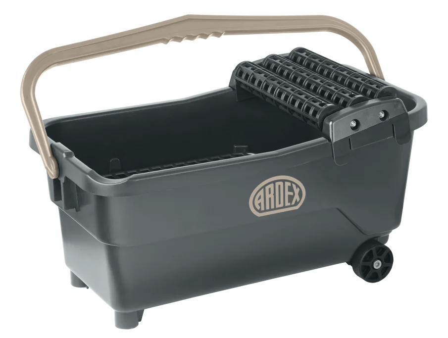 ARDEX GT Grout WashboySystem Pro