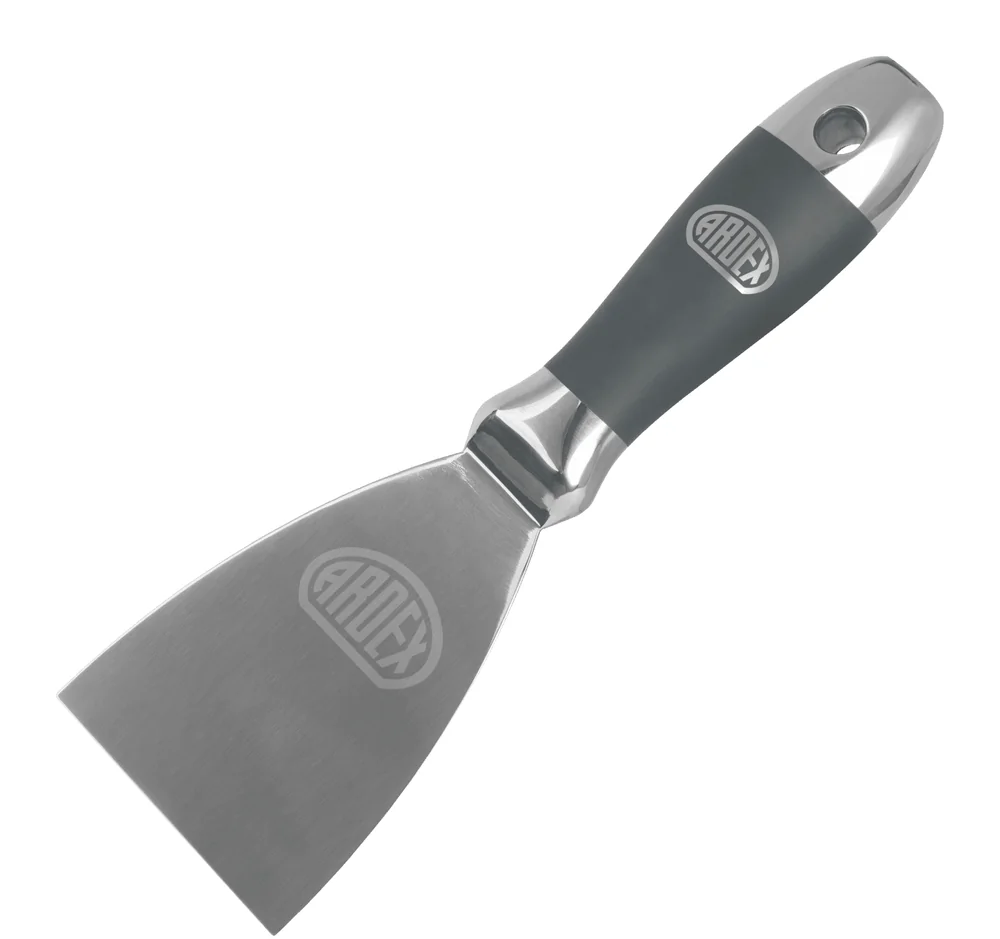 ARDEX GT Scraper 50mm 420 Stainless Steel