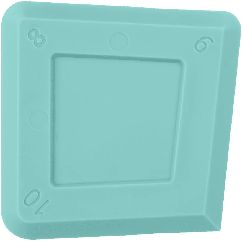 ARDEX GT Silicone Applicator 3 Pack