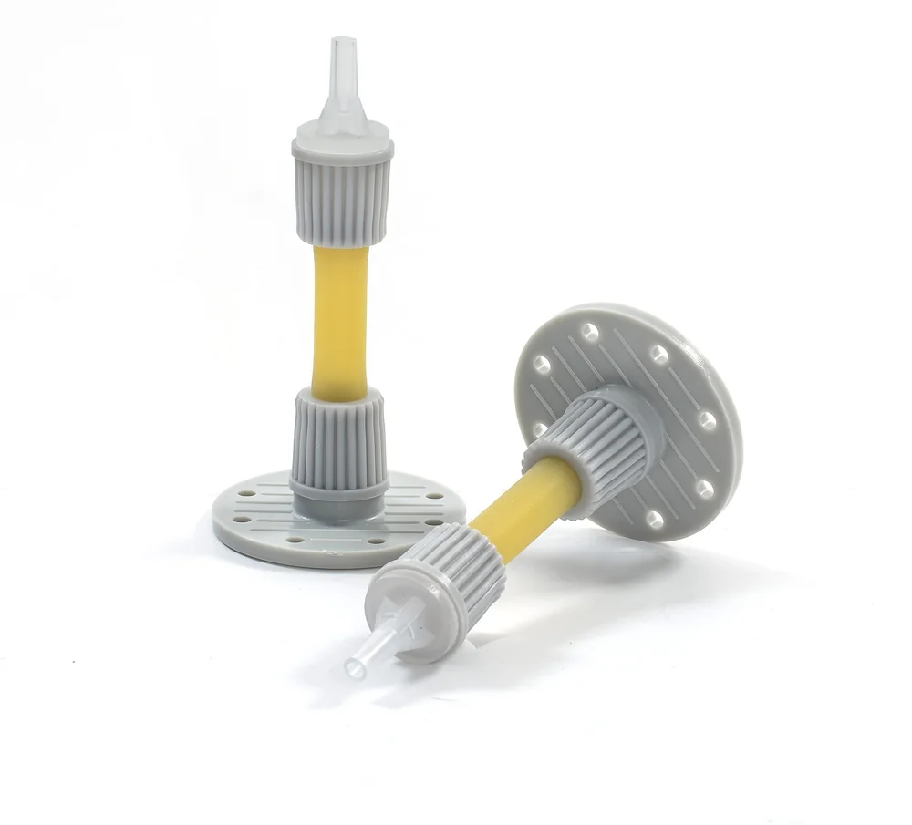 ARDEX Injection T-Port (25pack)