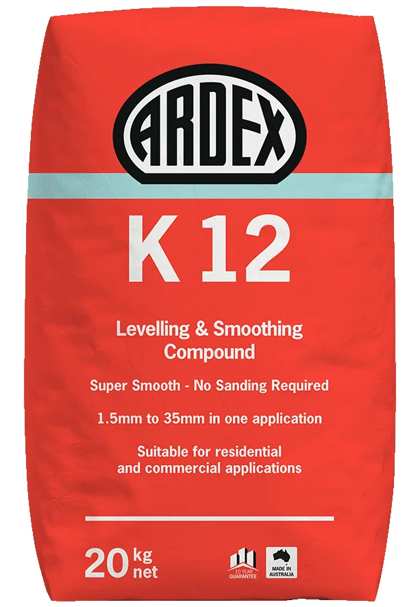 ARDEX K12 new 20kg bag
