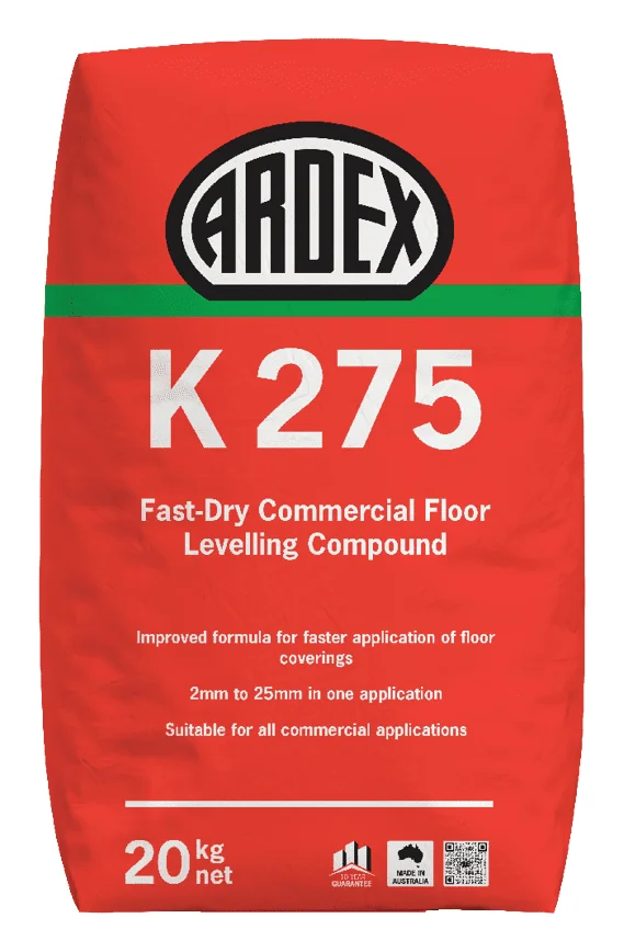 ARDEX K275 20kg bag