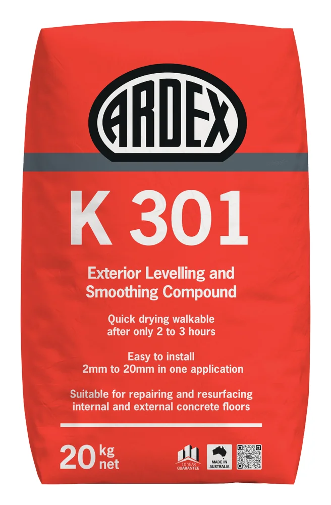 ARDEX K301 20kg bag