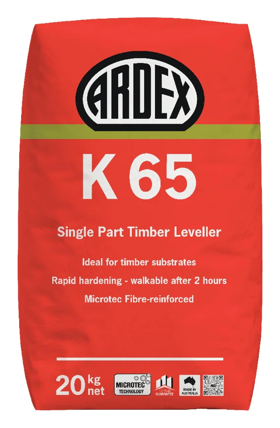 ARDEX K65 20kg bag