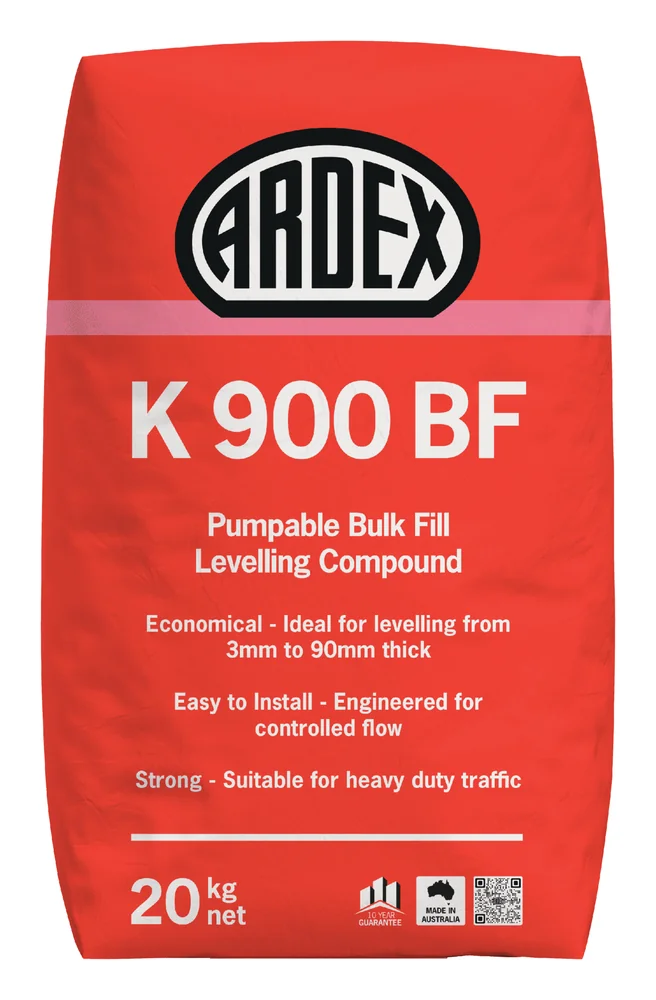 ARDEX K900BF 20kg bag