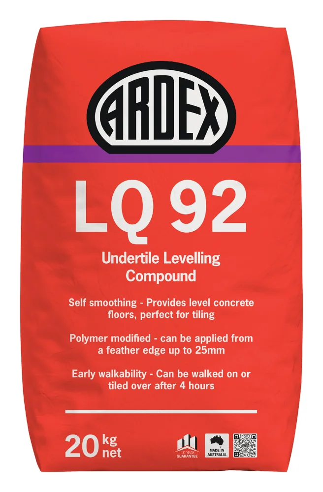ARDEX LQ92