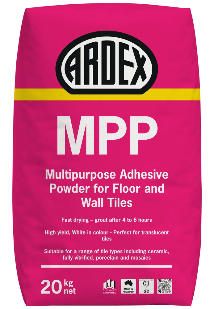 ARDEX MPP Powder