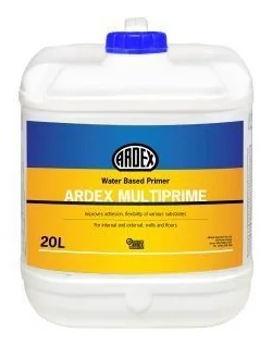 ARDEX Multiprime