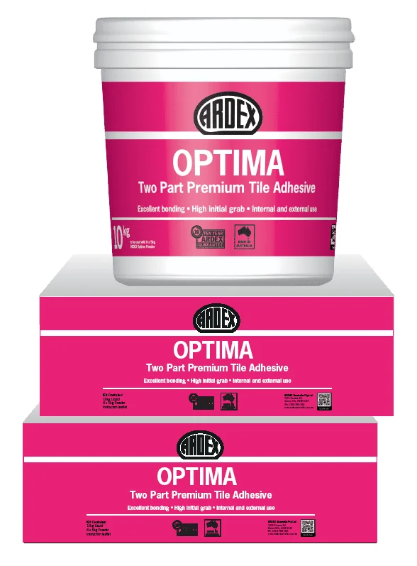 ARDEX Optima Liquid